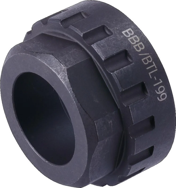 BBB BBB BTL-199 DirectPlug Shimano XTR lánctányér leszedő szerszám Gyors szállítás