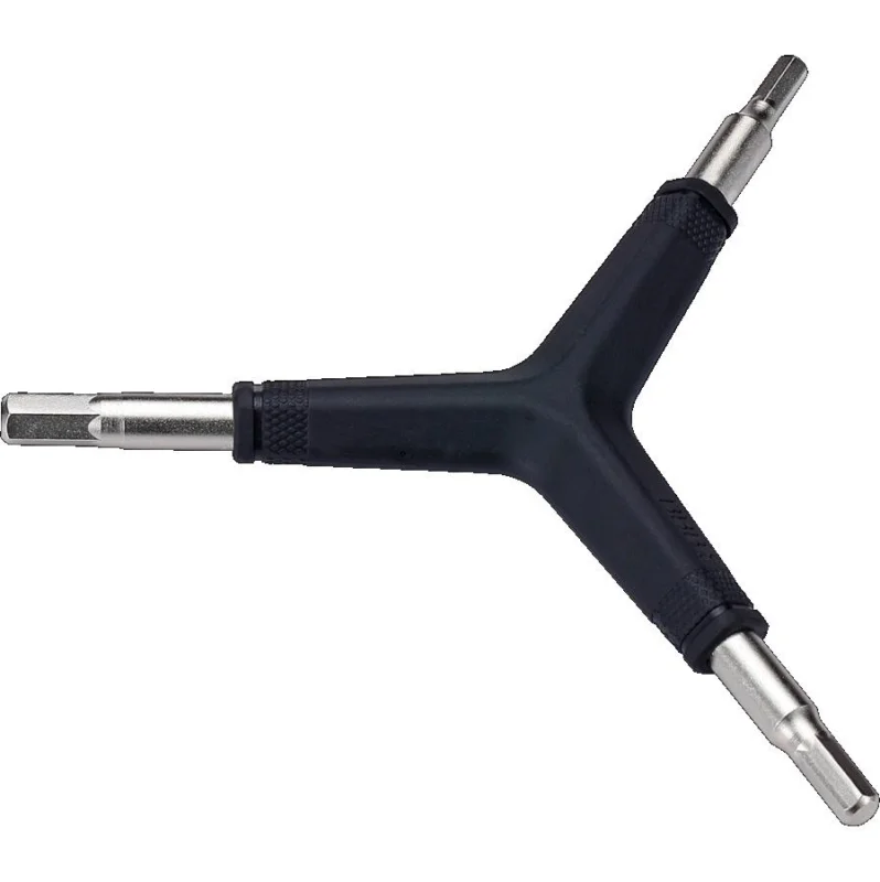 Vedd meg most BBB BBB TL-28 Threestar 4/5/6 mm imbuszkulcs készlet