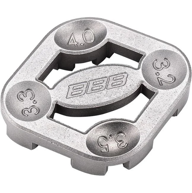 BBB BTL-15 Turner küllőkulcs Ingyenes szállítás