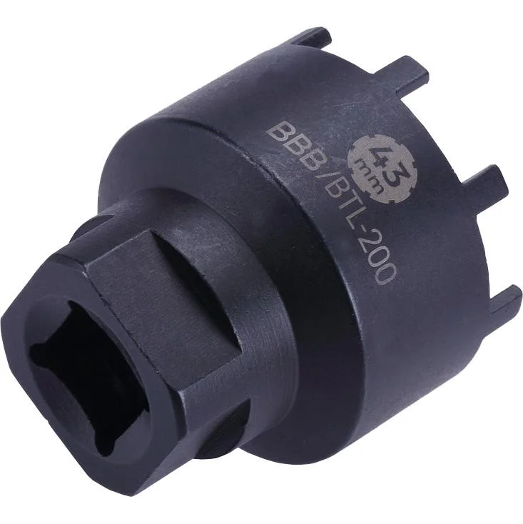 Gyors szállítás BBB BTL-200 DirectPlug Bosch Gen 3/4 lánctányér leszedő szerszám