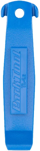 Végkiárusítás Park Tool Kék Park Tool TL-4 műanyag gumileszedő
