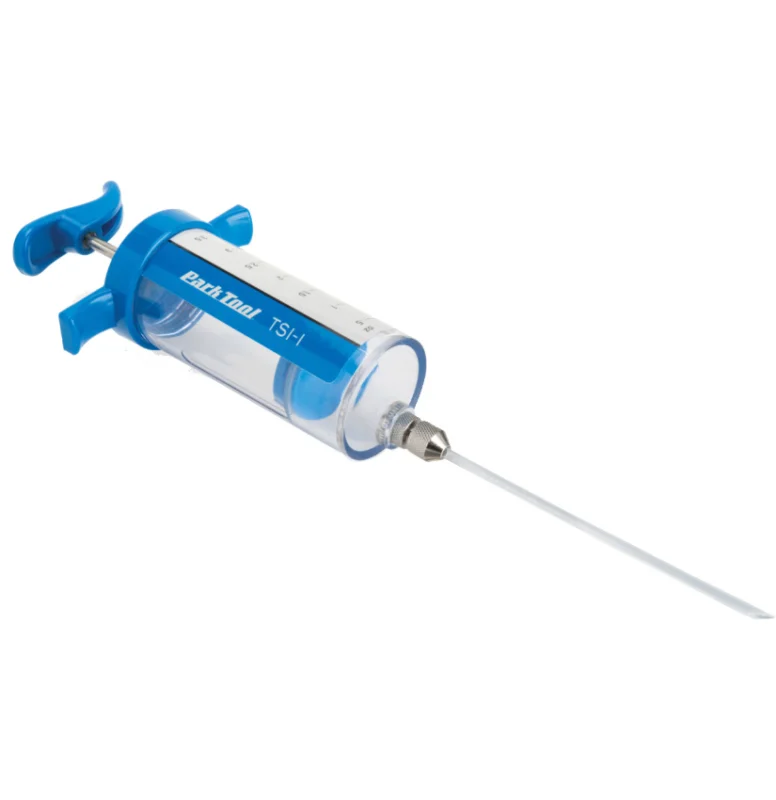 Népszerű Park Tool Park Tool TSI-1 Tubeless Sealant Injector fecskendő