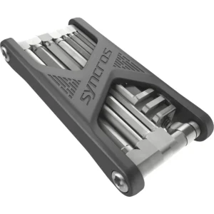 Vedd meg online Syncros Fekete Syncros Matchbox Multi-tool 19CT szerszám 2023
