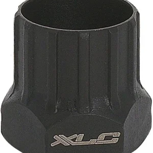 XLC Fekete XLC TO-S14 Shimano UG fogaskoszorú leszedő szerszá Szezonális akció