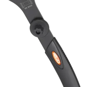 Vásárlói kedvenc XLC Fekete XLC TO-S80 Integrált középcsapágy leszedő Shimano szerszám
