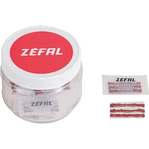 Zefal Narancssárga Zefal Tubeless Plugs 3db javító készlet 2024 Csak ma