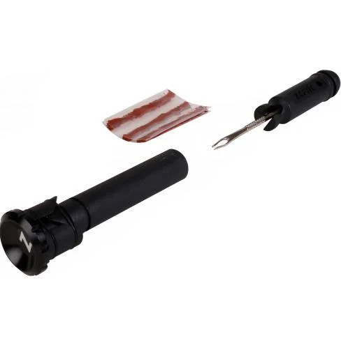 Nézd meg most Zefal Zefal Z Bar Plugs Tubeless gumijavító készlet kormányvégbe