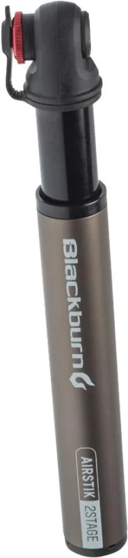 Blackburn Blackburn Airstik 2 Stage minipumpa Prémium