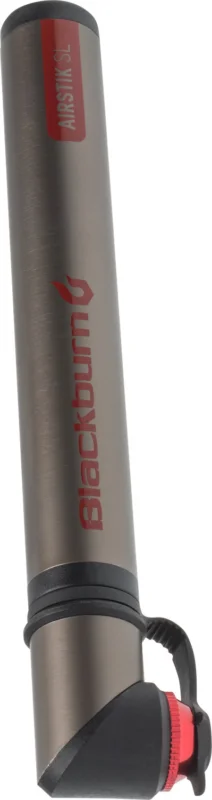 Prémium Blackburn Fekete Blackburn Airstik SL minipumpa 2019