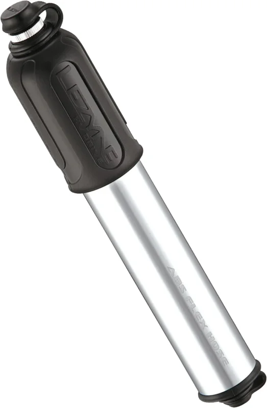 Lezyne Ezüst Lezyne Drive HV S minipumpa 2024 Ne maradj le