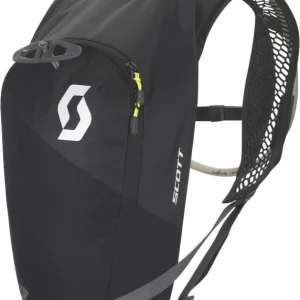 Scott Fekete Scott Pack Perform Evo HY 4 hátizsák Azonnali szállítás
