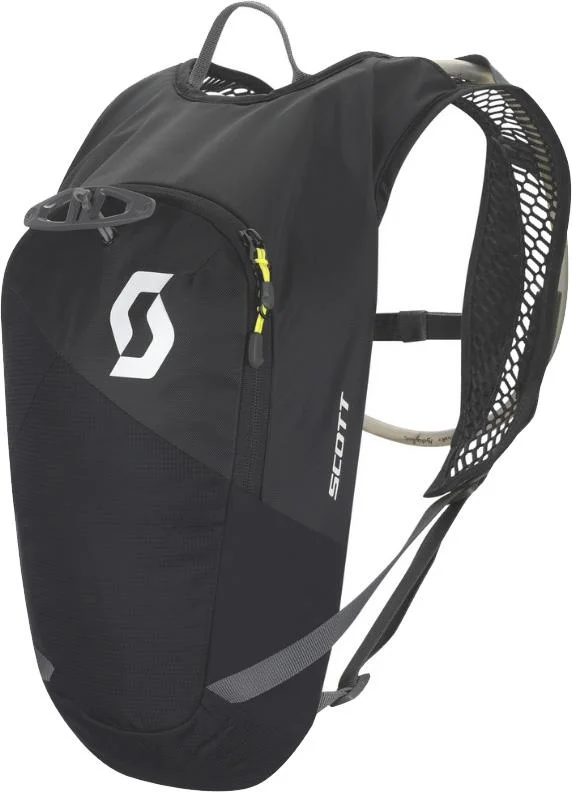 Scott Fekete Scott Pack Perform Evo HY 4 hátizsák Azonnali szállítás
