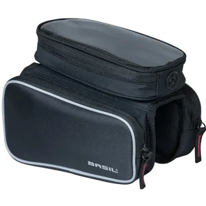Akciós ár Basil Basil Sport Design Double Frame váztáska