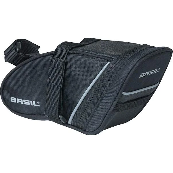 Basil Basil Sport Design Wedge nyeregtáska Expressz kézbesítés