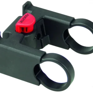 Szezonális akció Klickfix Klickfix universal kormánytáska adapter