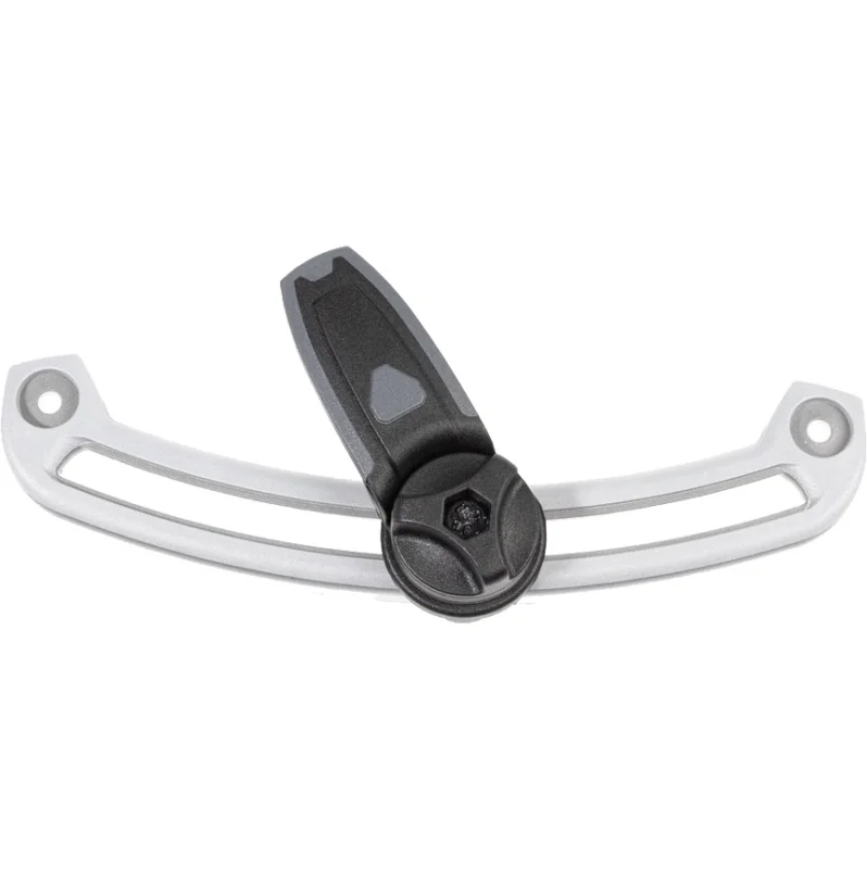 Ortlieb Fekete Ortlieb Anchoring Hook QL1/2/2.1/2.2 alsó rögzítő kampó 2026 Utolsó esély