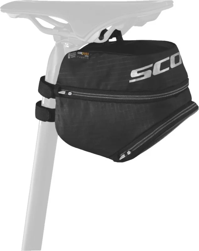 Scott Scott HiLite 1200 Clip nyeregtáska Legjobb ár