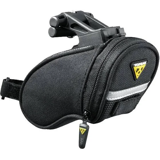 Topeak Topeak Aero Wedge Pack Micro Quickclick nyeregtáska Bestseller
