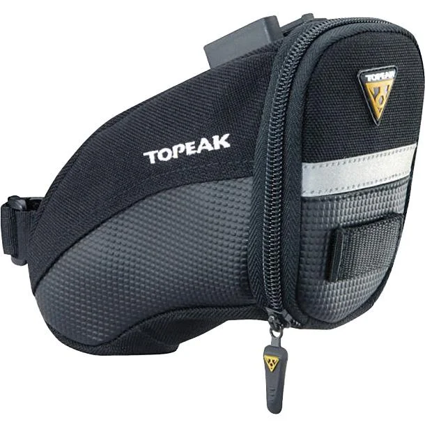 Végkiárusítás Topeak Topeak Aero Wedge Pack Small F25 nyeregtáska