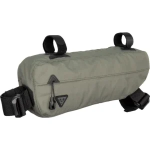 Szuper akció Topeak Topeak Midloader 3L New váztáska