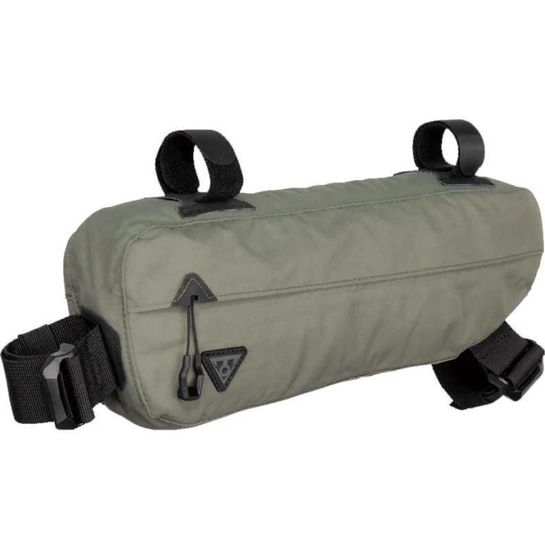 Szuper akció Topeak Topeak Midloader 3L New váztáska