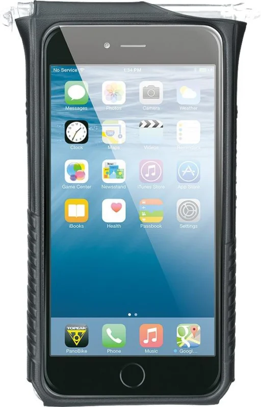 Utolsó esély Topeak Topeak SmartPhone Dry Bag Iphone 6/6S+ telefontok