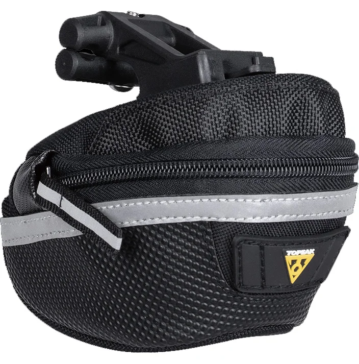Exkluzív ajánlat Topeak Topeak Wedge Pack II Micro nyeregtáska