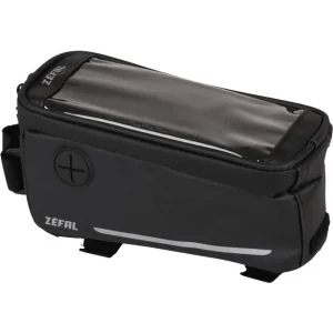Zefal Zefal Z-Console Pack T1 felső cső váztáska Vásárlói kedvenc