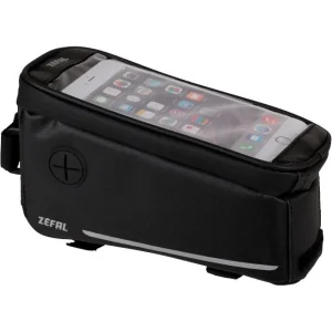 Zefal Zefal Z-Console Pack T2 felső cső váztáska Korlátozott ajánlat