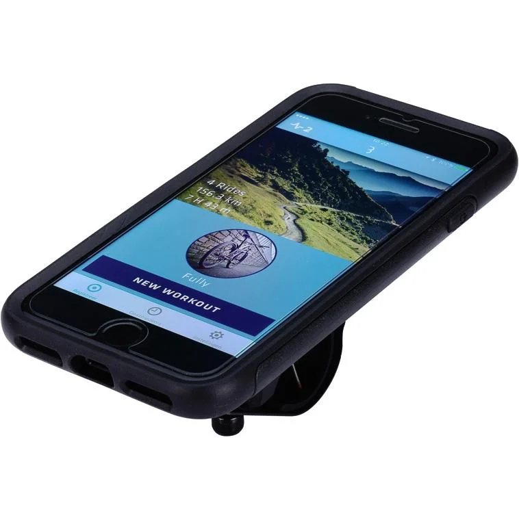 Kiárusítás BBB BBB BSM-04 Iphone Patron I7 telefon tartó
