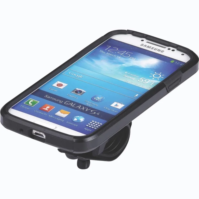 BBB BBB BSM-06 Samsung Patron GS4 telefon tartó Gyors kiszállítás