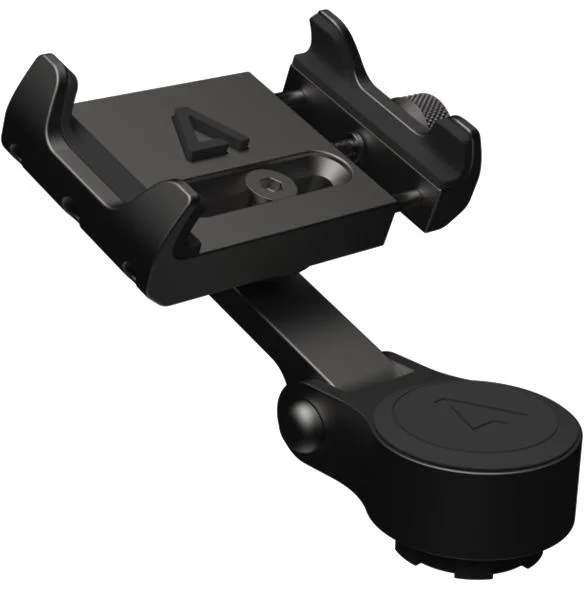 Cube Cube Acid Mobile Phone Mount HPA A-head telefon tartó Nézd meg most