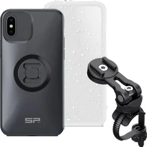 SP Connect SP Connect iPhone 11 Pro/XS/X II Bundle telefon tartó Kihagyhatatlan ajánlat