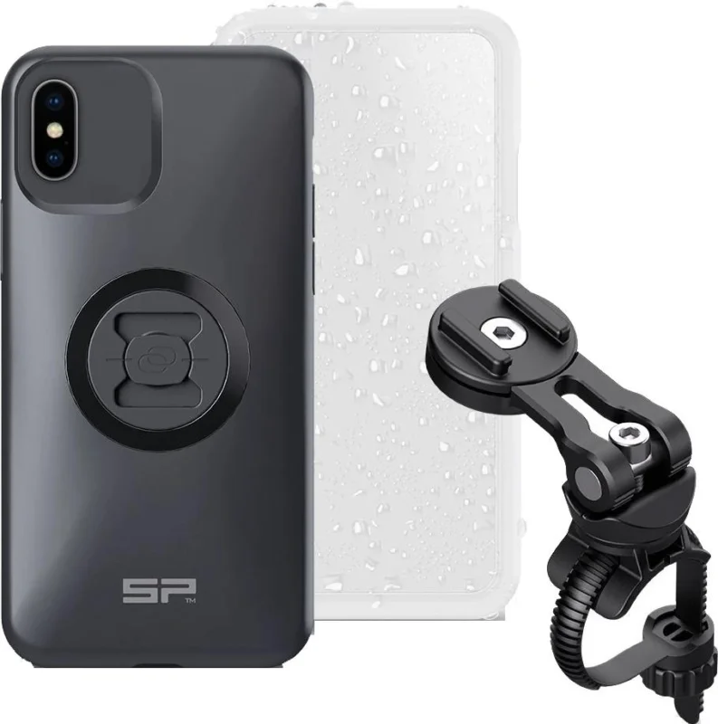 SP Connect SP Connect iPhone 11 Pro/XS/X II Bundle telefon tartó Kihagyhatatlan ajánlat