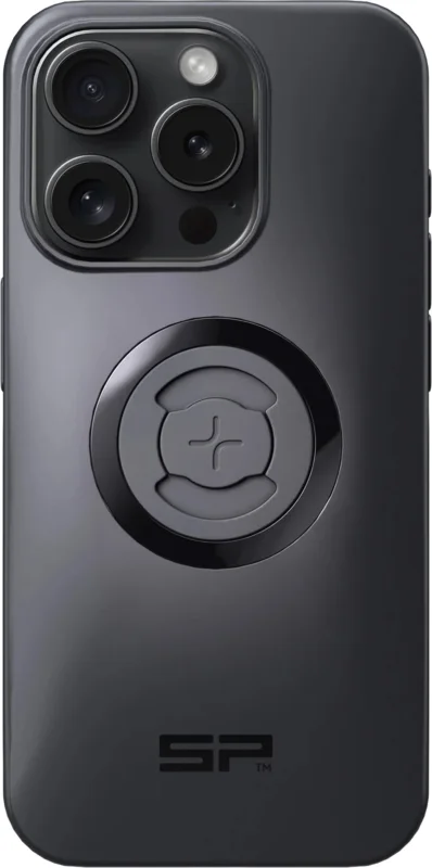 SP Connect SP Connect iPhone 15 Pro SPC+ telefon tartó 2023 Azonnali szállítás