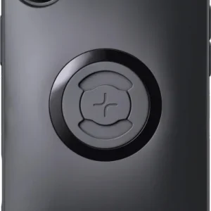 Szuper ajánlat SP Connect Fekete SP Connect iPhone 16 Plus telefon tartó 2025