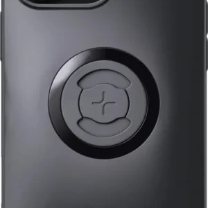 SP Connect Fekete SP Connect iPhone 16 Pro Max telefon tartó 2024 Exkluzív ajánlat