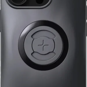 SP Connect Fekete SP Connect iPhone 16 Pro telefon tartó 2024 Olcsó