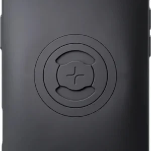 SP Connect Fekete SP Connect iPhone 17 Air telefon tartó 2026 Exkluzív ajánlat