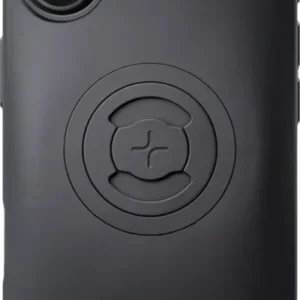 SP Connect Fekete SP Connect iPhone 17 telefon tartó 2025 Rendeld meg most