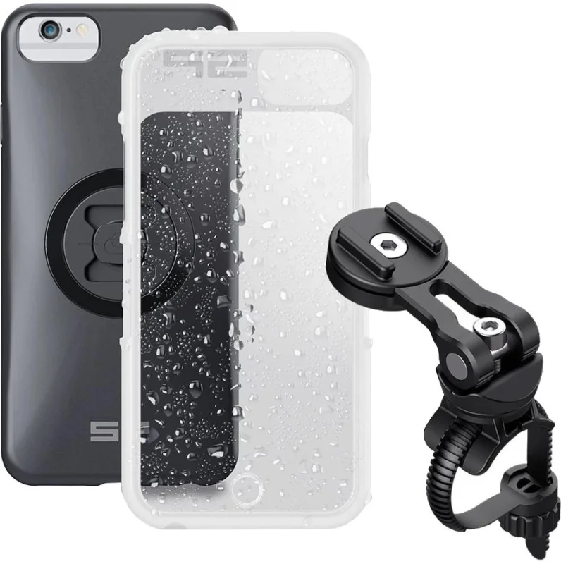 SP Connect SP Connect iPhone 8+/7+/6s+/6+ II Bundle telefon tartó Olcsóbb