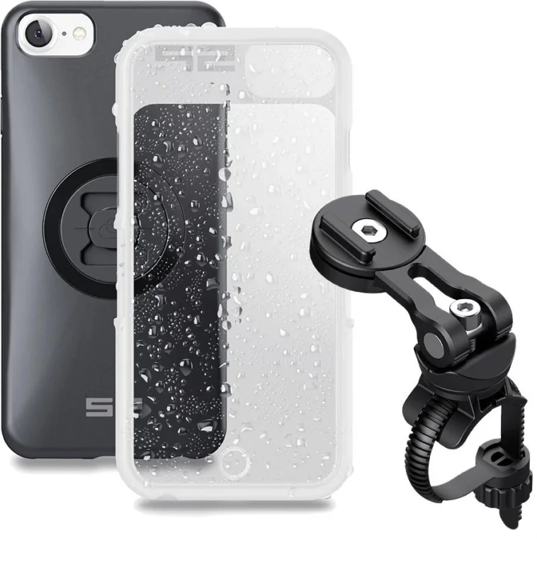 Legjobb ár SP Connect SP Connect iPhone 8+/7+/6s+/6+ telefon tartó