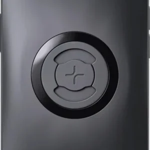 SP Connect Fekete SP Connect SPC+ iPhone 16e telefon tartó 2025 Legkelendőbb