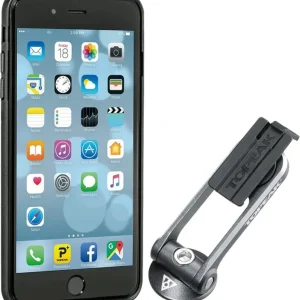 Topeak Topeak Ridecase iPhone 6+/6S+/7+ telefon tartó Gyors szállítás