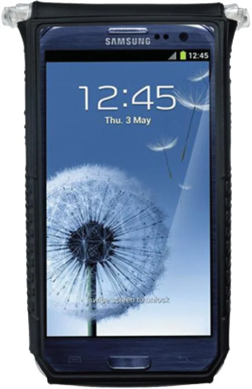 Topeak Topeak SmartPhone Dry Bag 4-5 coll telefon tartó Exkluzív ajánlat