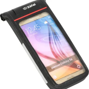 Zefal Zefal Z-Console Smart Phone Dry M telefontartó Azonnali szállítás