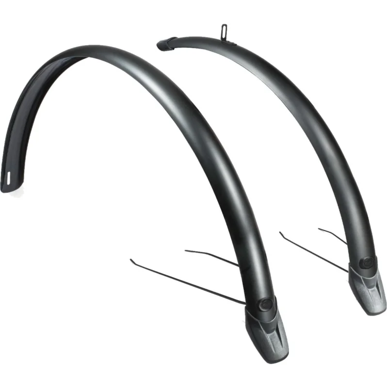 Kedvezmény Eurofender Fekete Eurofender Tempo 28 / 53mm sárvédő szett 2026