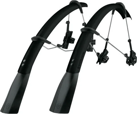 SKS SKS Raceblade Pro országúti sárvédő szett Biztonságos vásárlás