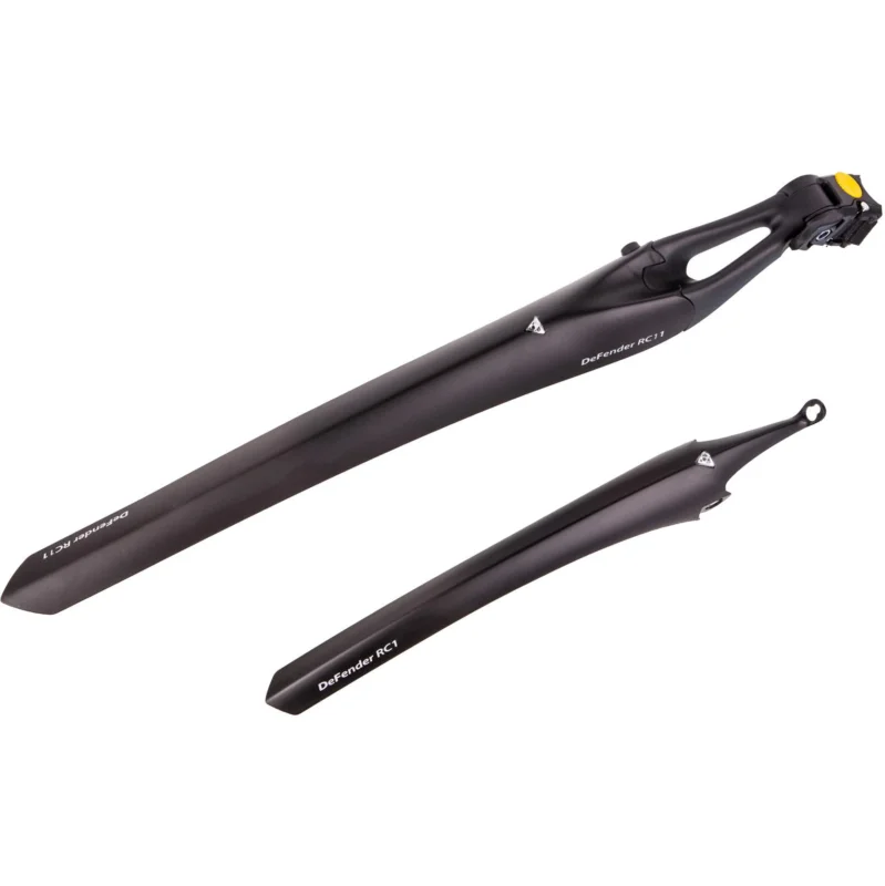 Biztonságos fizetés Topeak Topeak Defender RC1+RC11 700C sárvédő szett