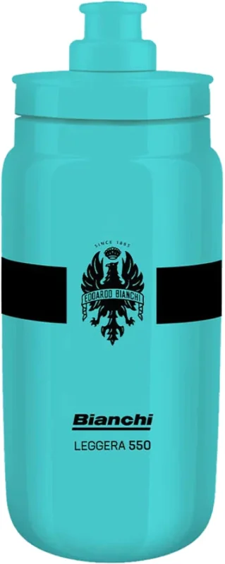 Újdonság Bianchi Celeste Bianchi Leggera 550 ml kulacs 2025
